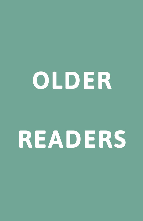 Older readers