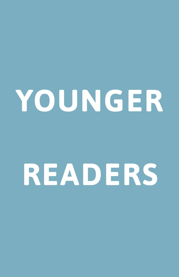 Younger readers