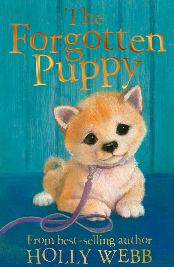 The Forgotten Puppy | Holly Webb